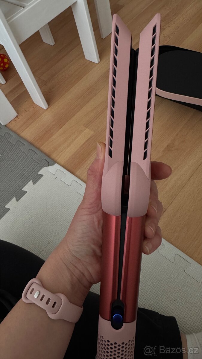 Dyson Airstrait HT01 Strawberry / Blush - 3