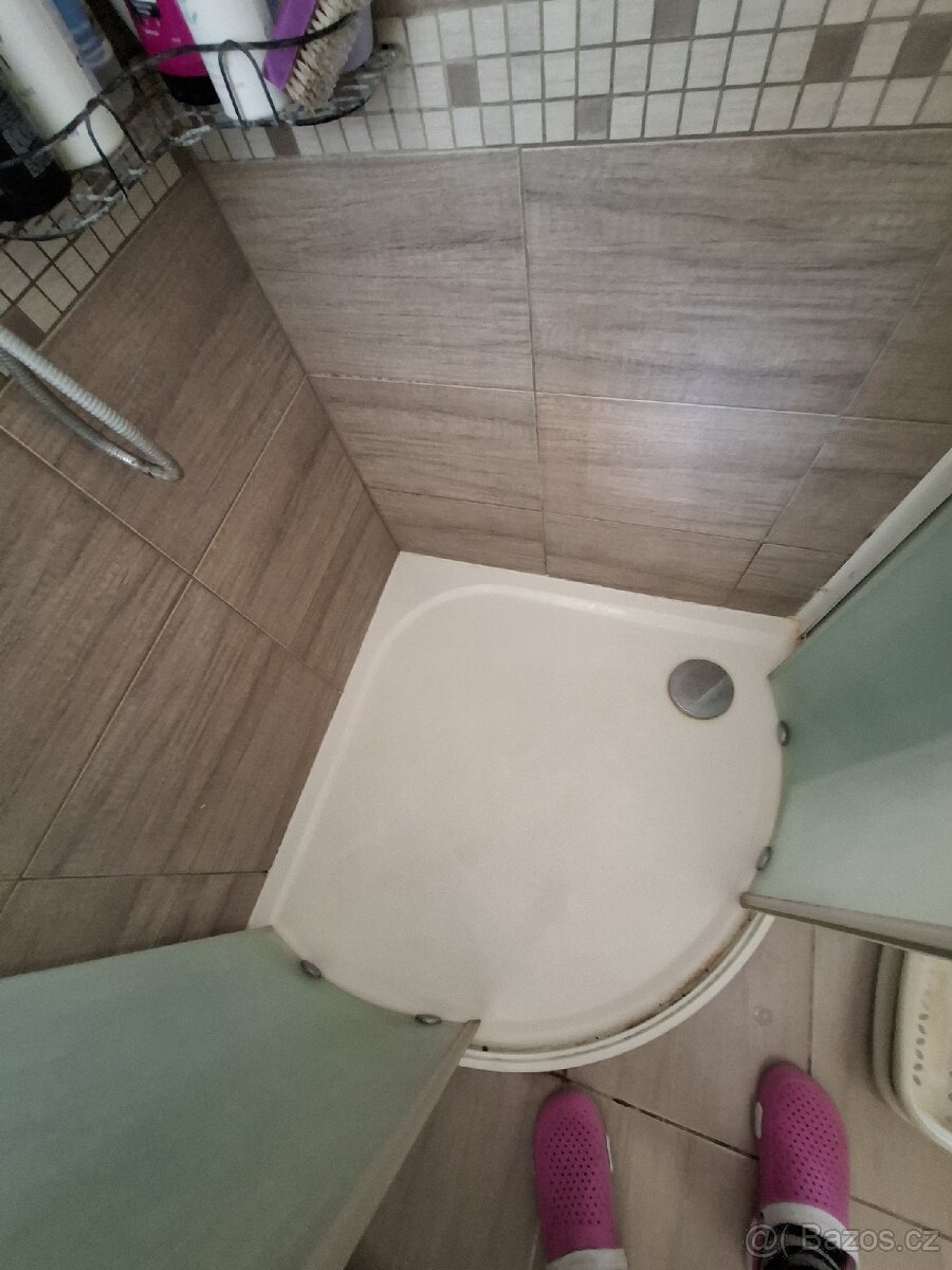 Sprchový kout - 3