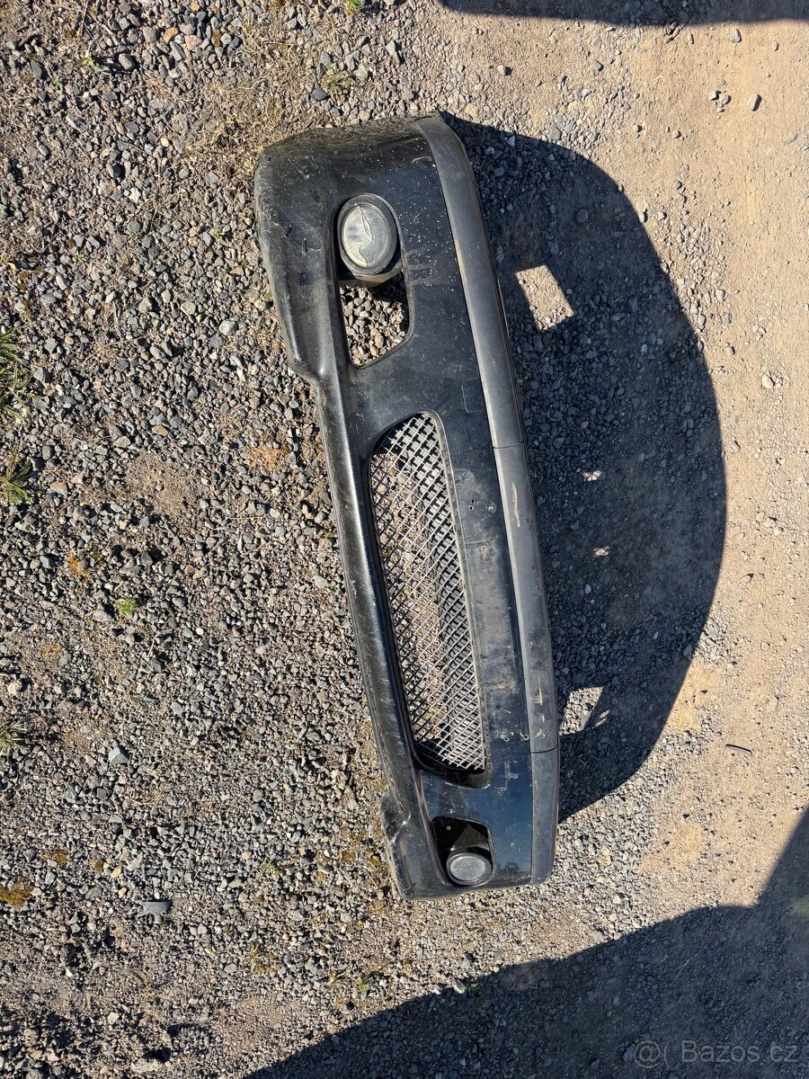 Nárazník mpacket e46 - 3