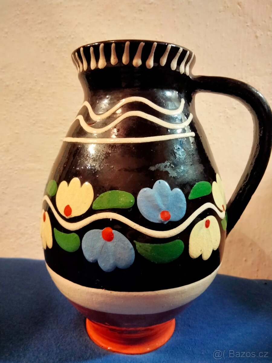 Džbán - 3