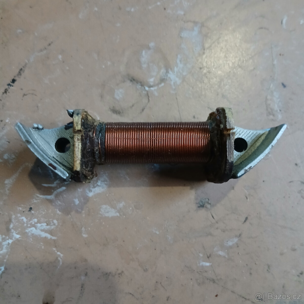 Stadion,Jawetta díly - 3