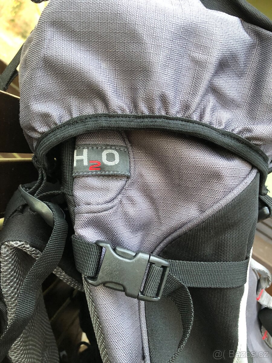 Turistický Batoh Crossroad ranger 70 - 3