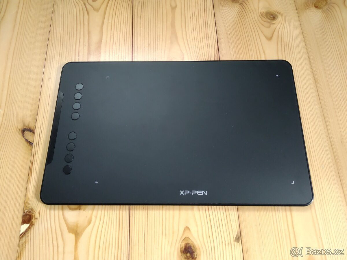 XP-PEN Deco 01 V2 - 3