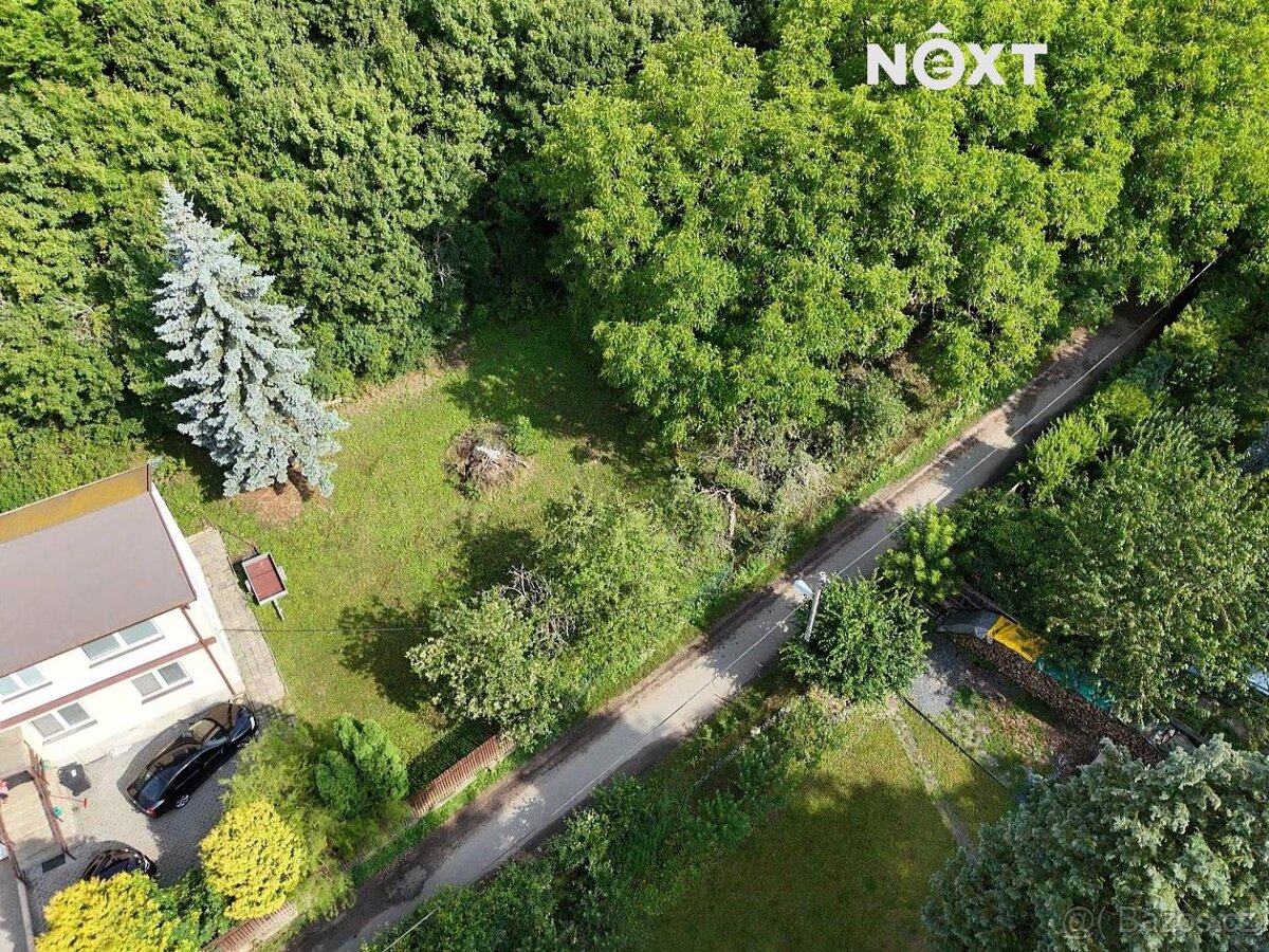 Prodej pozemek Bydlení, 550㎡ - 3