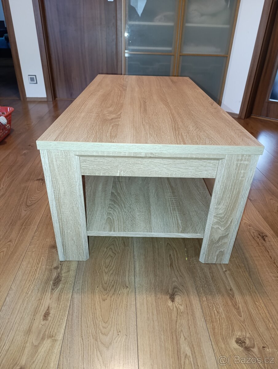 Konferenční stolek - 3