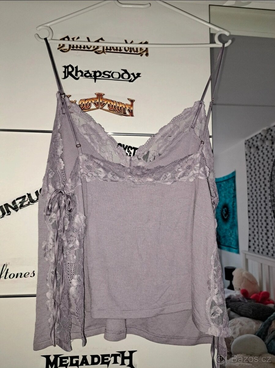 Krásné a lehké noční prádlo Victoria's Secret - 3