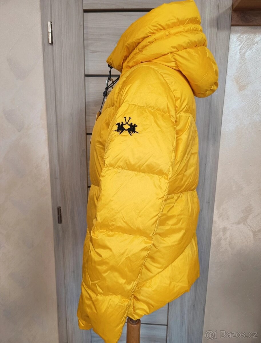 Dámská zimní bunda La Martina - 3