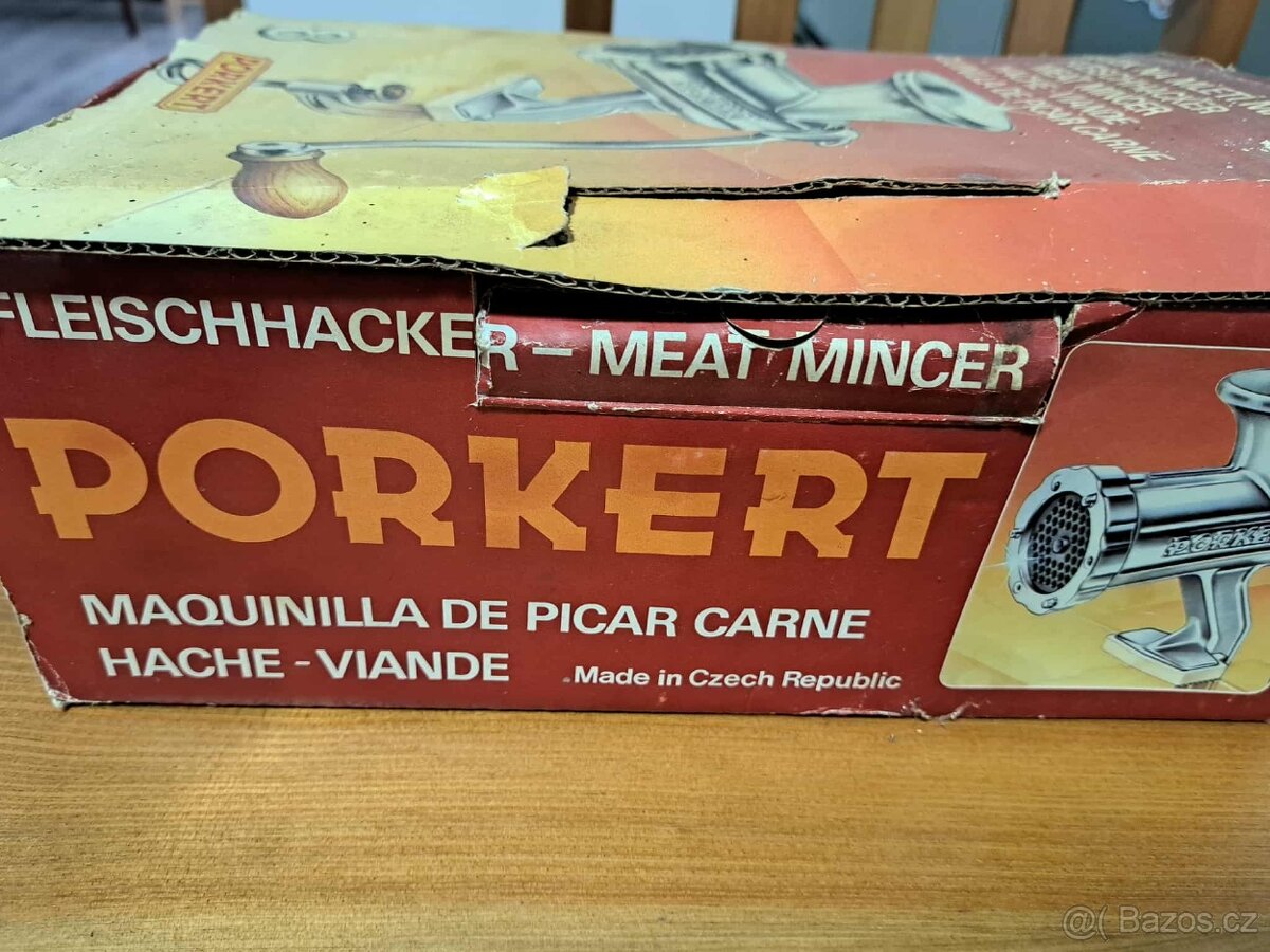 STARŠÍ MLÝNEK POKERT č.8 - 3