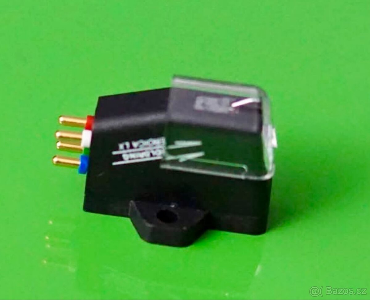 GOLDRING EROICA LX - úplně nová přenoska - 3