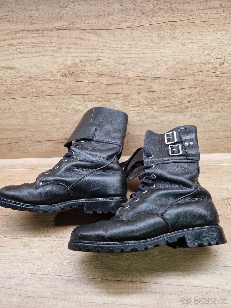 Vojenské kanady - 3