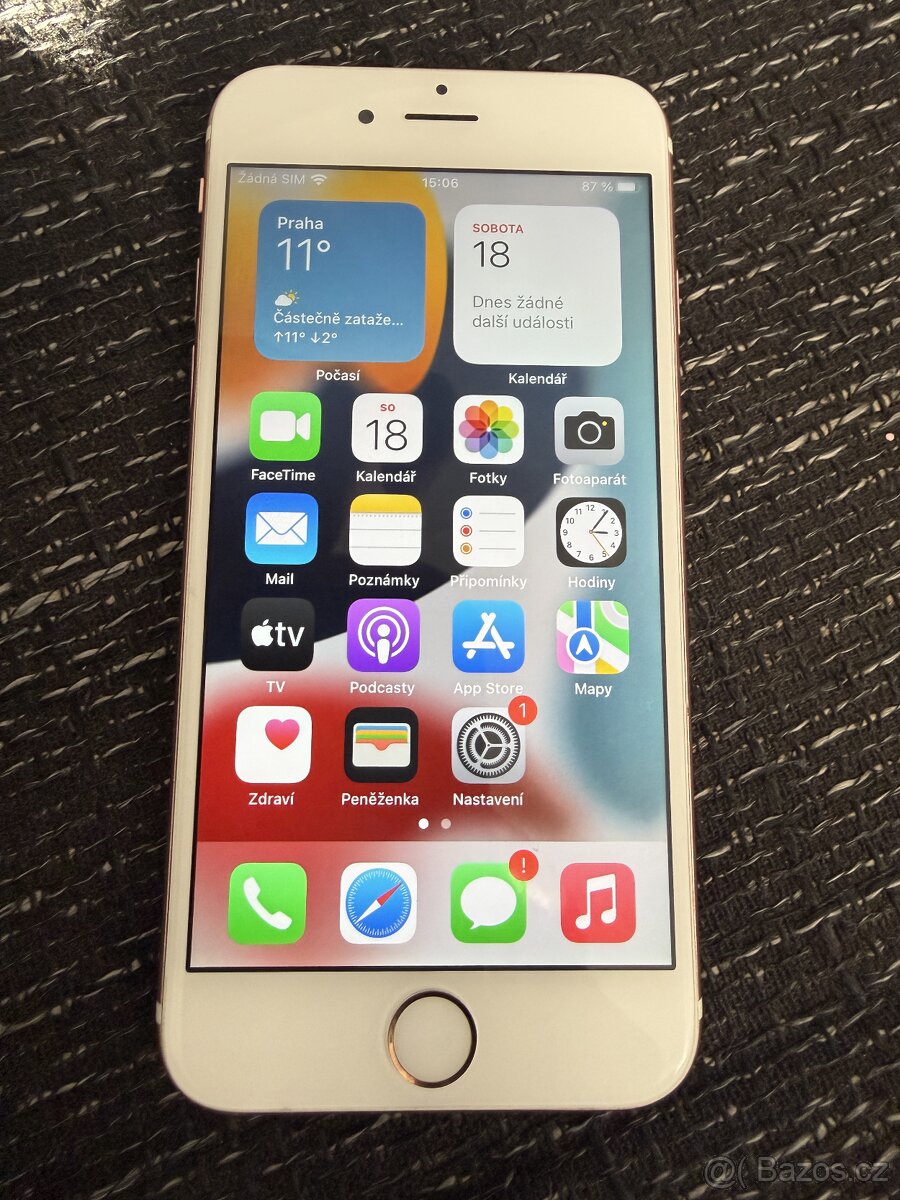 IPhone 6s 32gb - 3