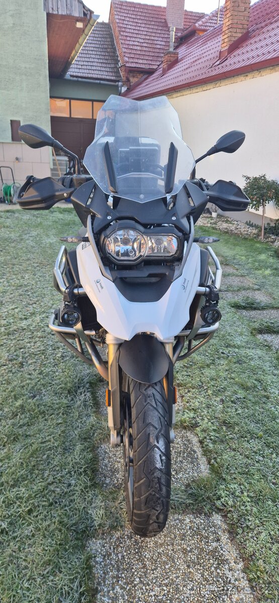 BMW R1200 GS - 3