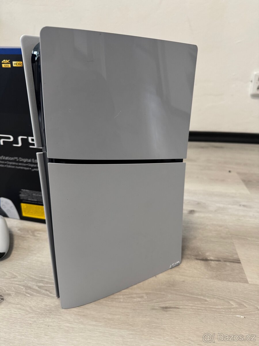 Playstation 5 Slim - 3