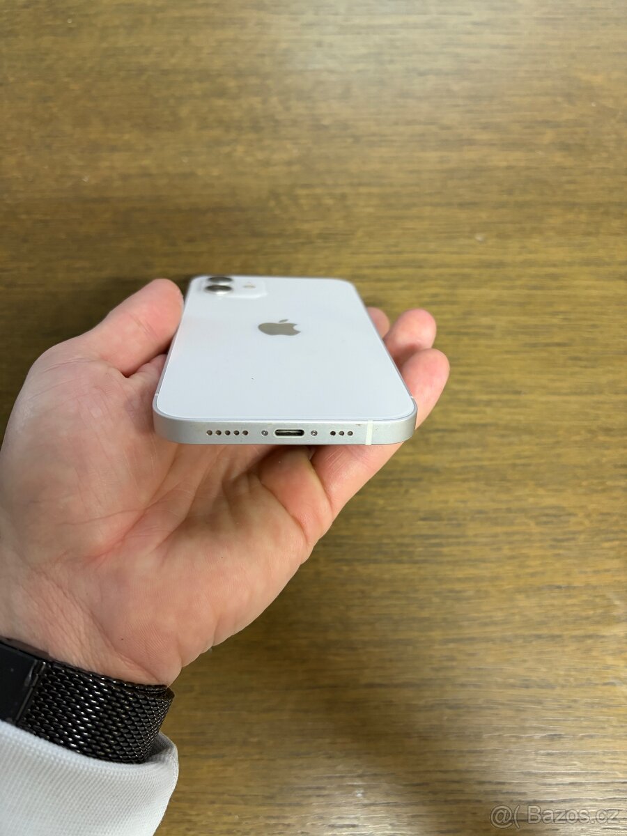 Iphone 12 White, 64GB - 3