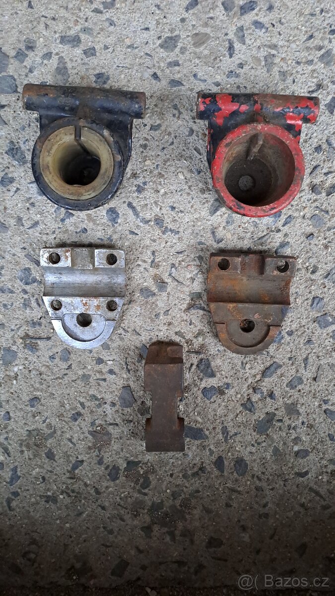 Jawa 90 roadster, cross, trail - 3