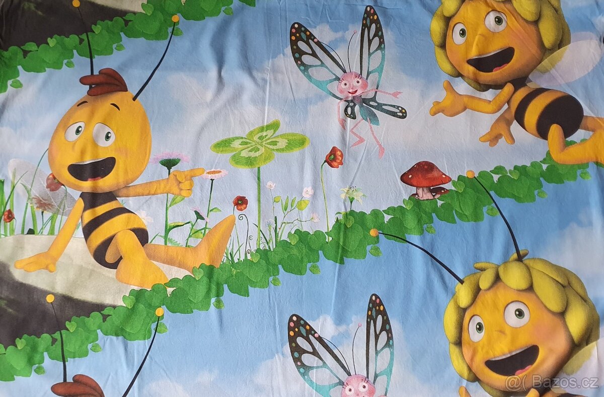 Dětské povlečení - 3