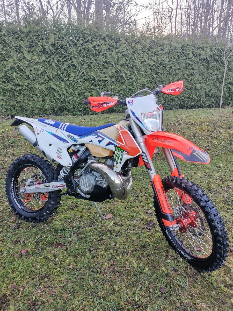 Ktm Exc 300 - 3