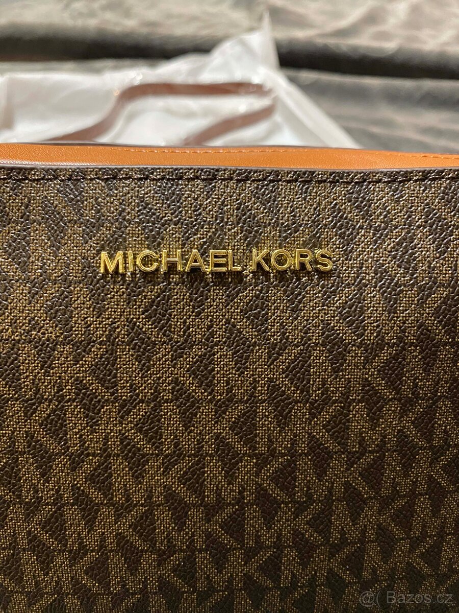 Michael Kors kabelka - 3