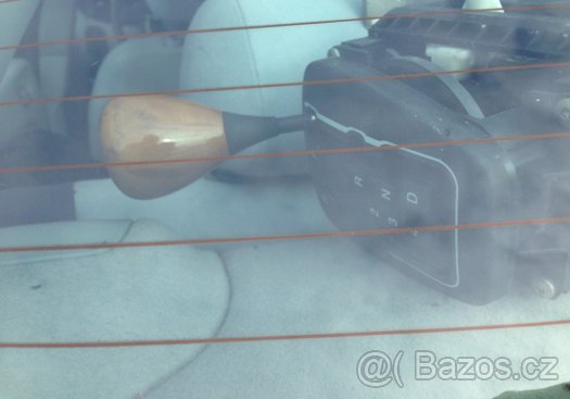 Jaguar X-Type 2,5 V6 Automat 2001 4x4 -díly - 3