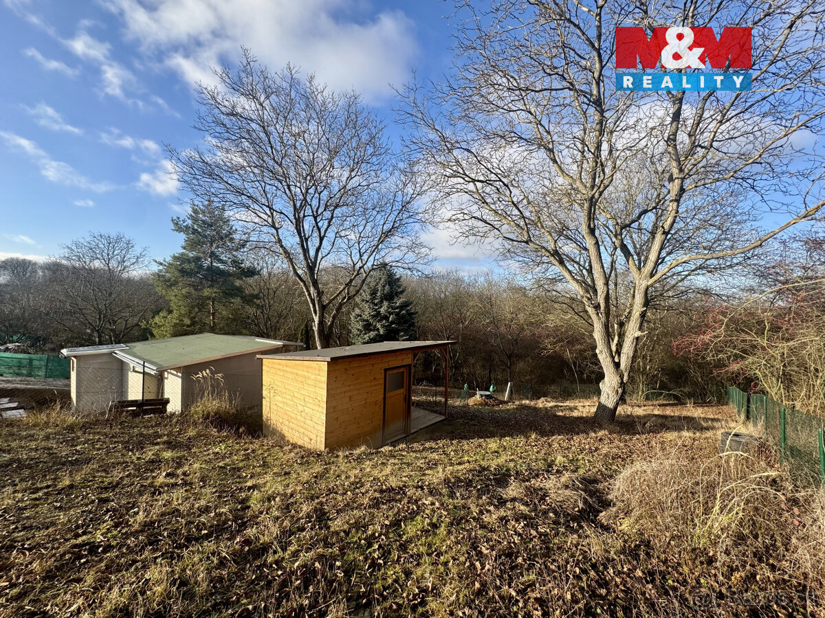 Prodej zahrady v Kočí - 3