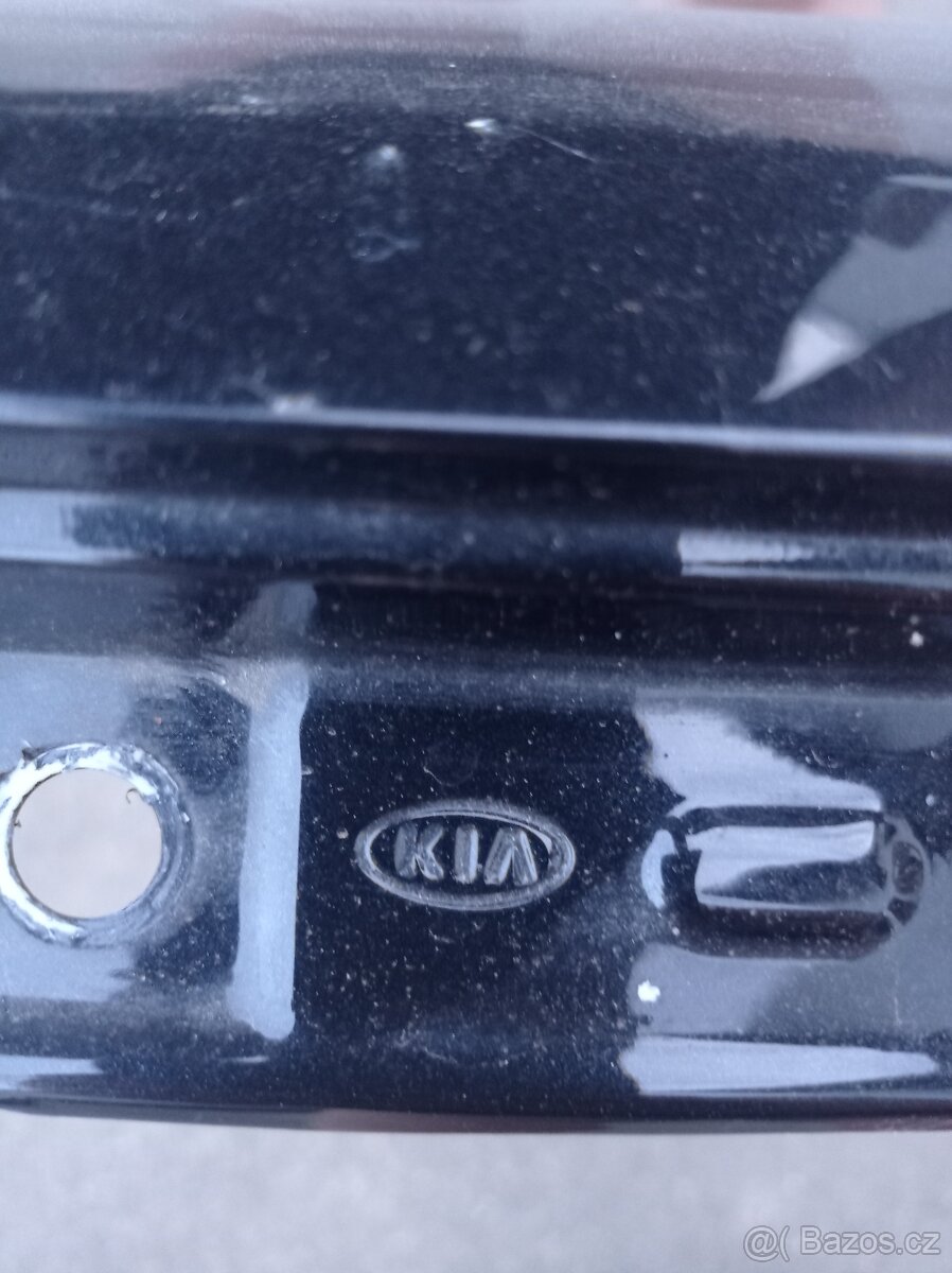 Kia Rio blatník r.v. 2019 - 3