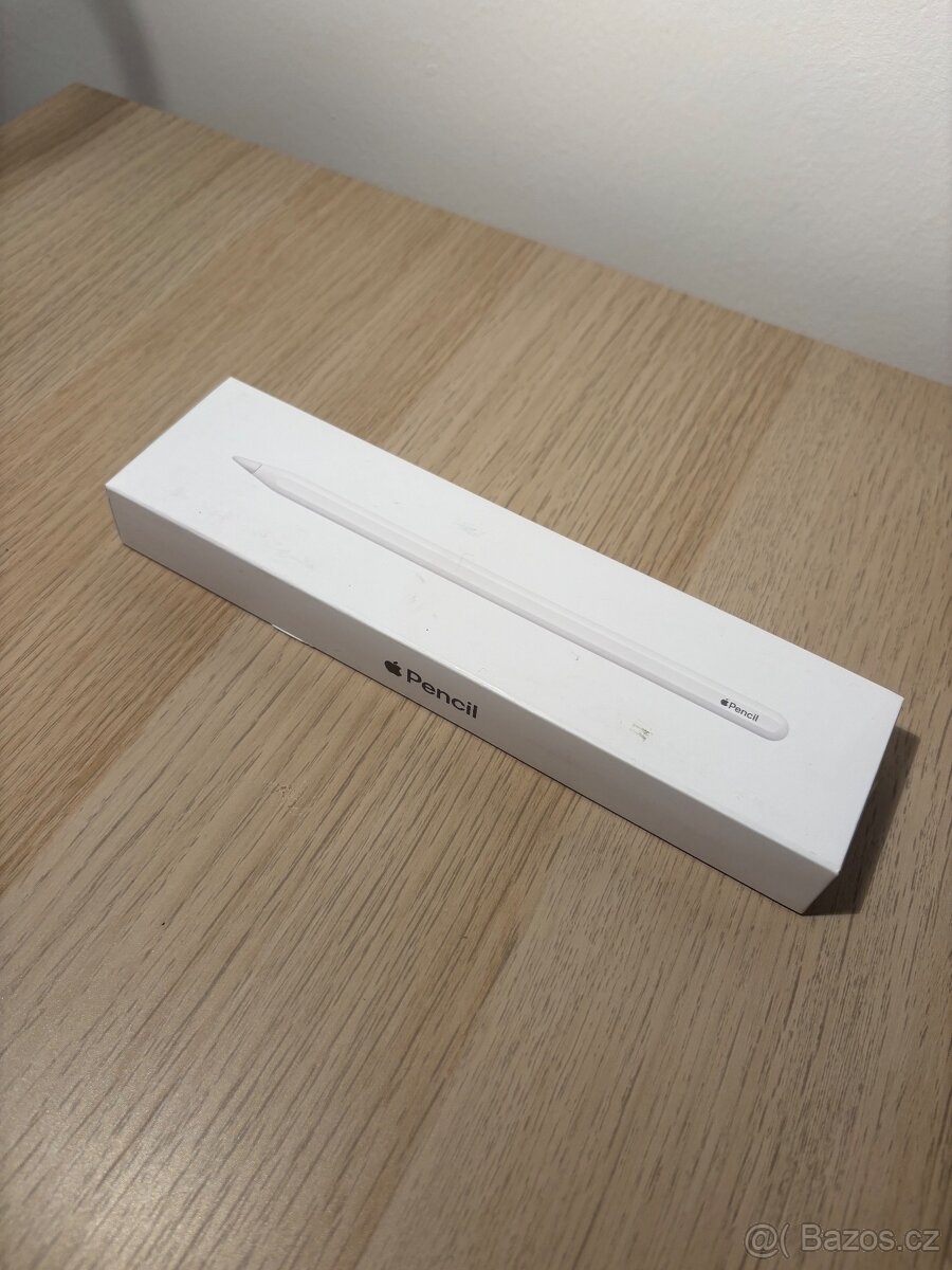 Apple Pencil 2.generace - 3