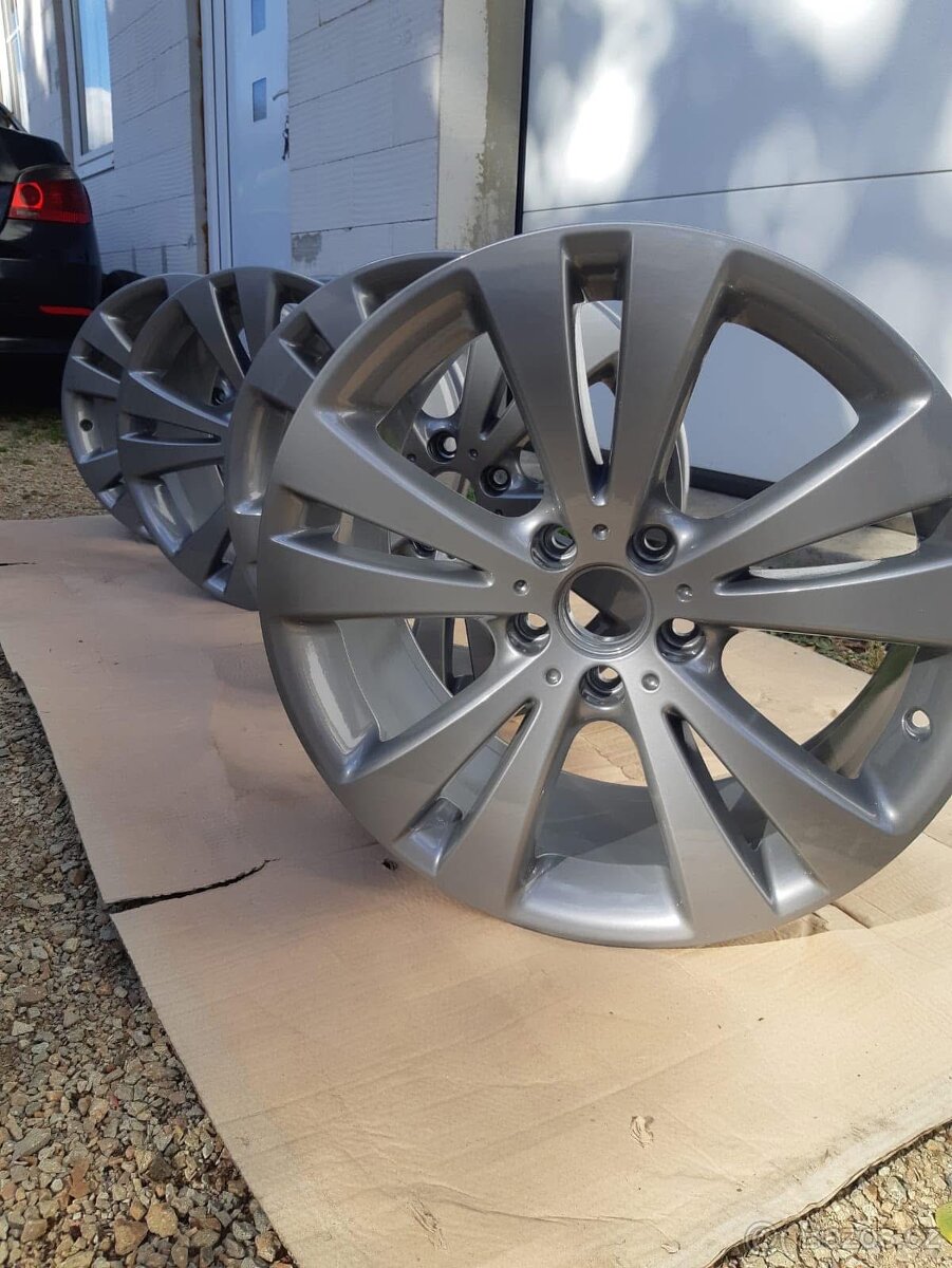 R18 chicago Passat b6 - 3