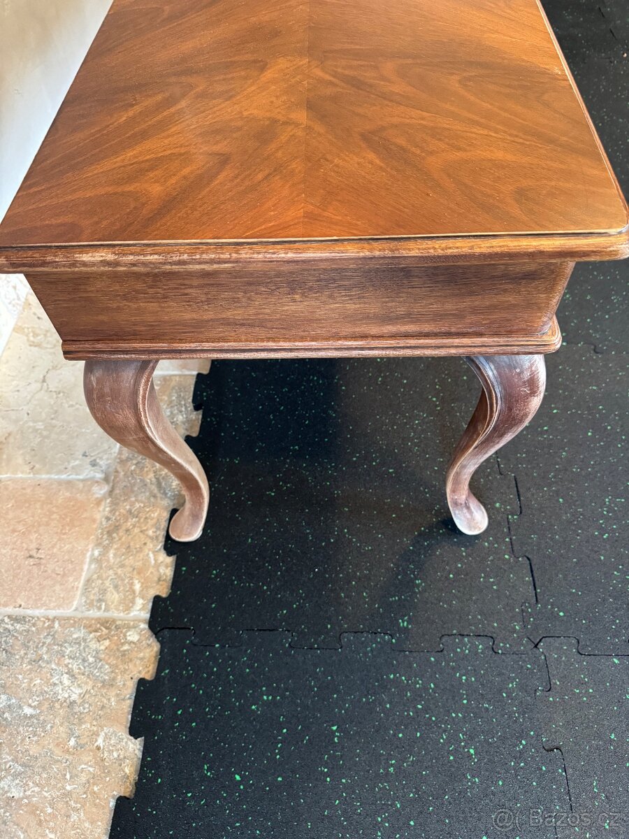 Starozitny stolik - 3