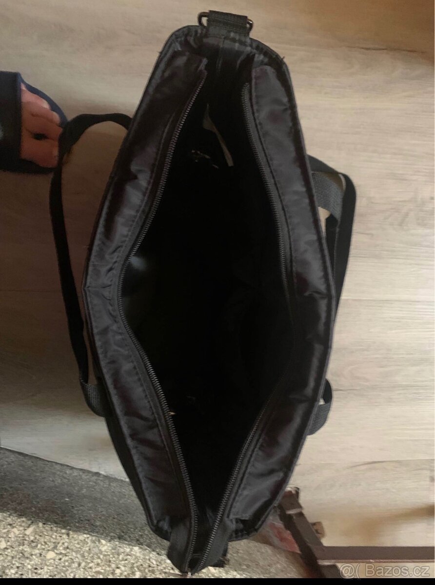 Přebalovací taška - 3