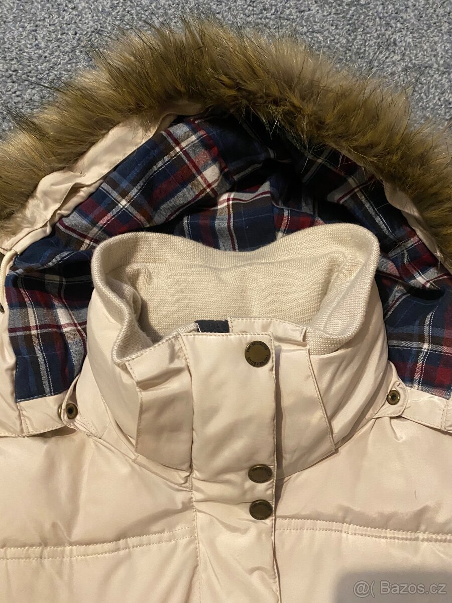 Dámská bunda Four seasons vel. 36 - 3