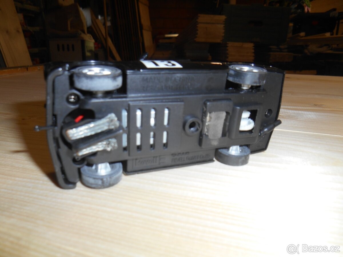 Autodráha Revell - 3