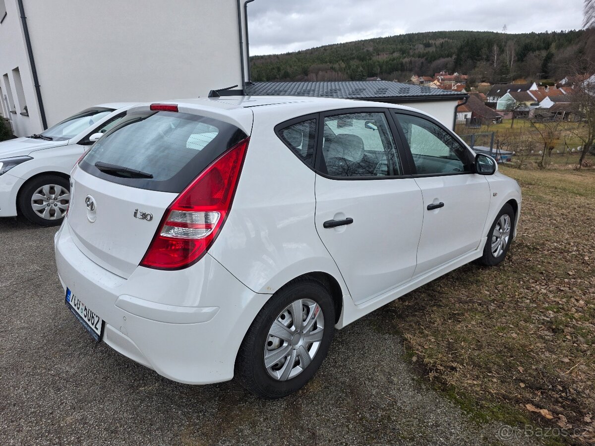 Zachovalý vůz - výhodná koupě - 3