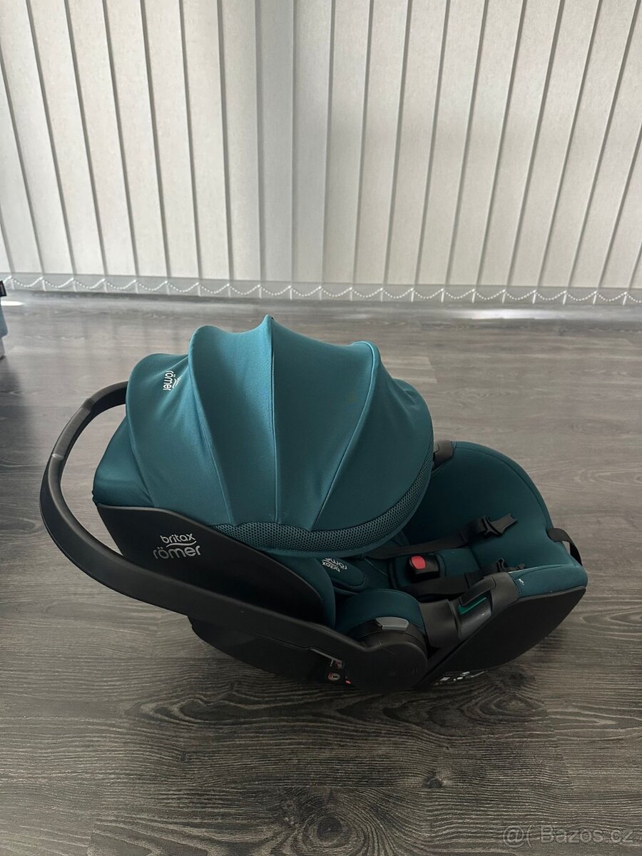 Britax Romer - 3