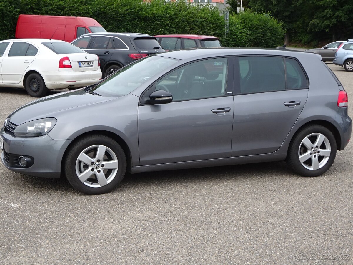VW Golf 2.0 TDI r.v.2012 (103 kw) stk:2/2028 - 3