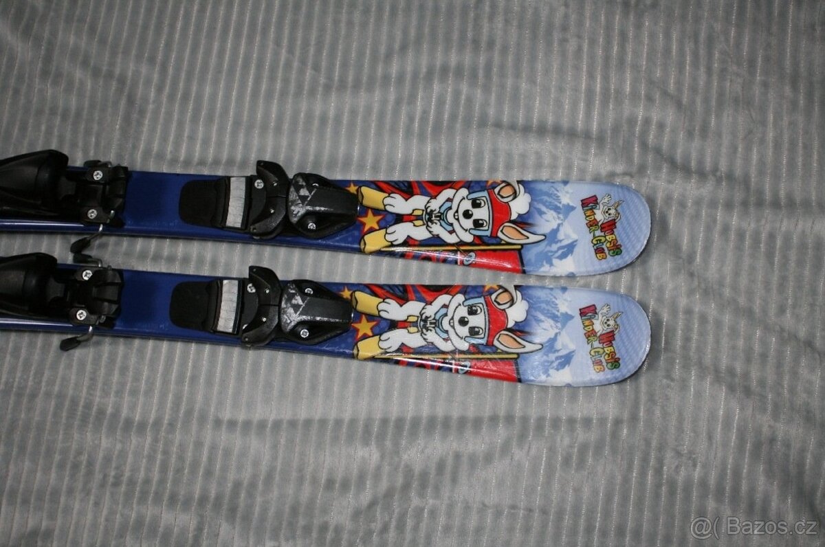 zajkova patrola 80 cm , head - 3