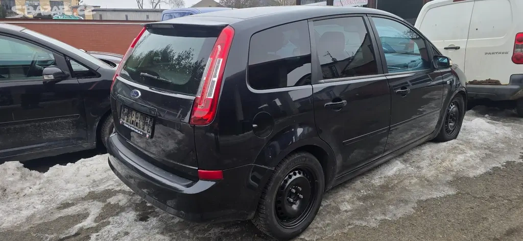 Ford C-Max - 3