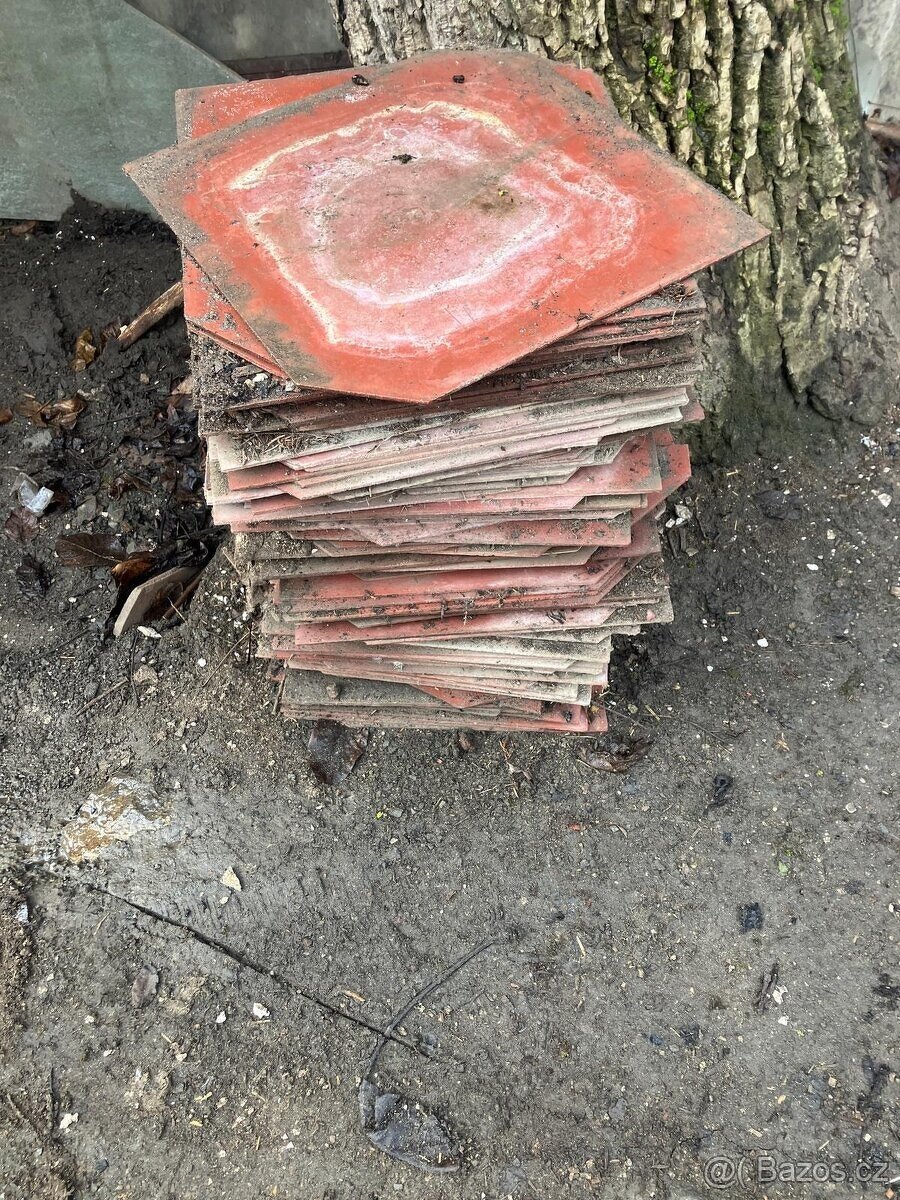 ZDARMA Šablony desky oprava střecha - 3