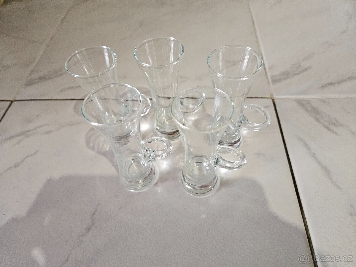 Panakove sklenicky cire - 3