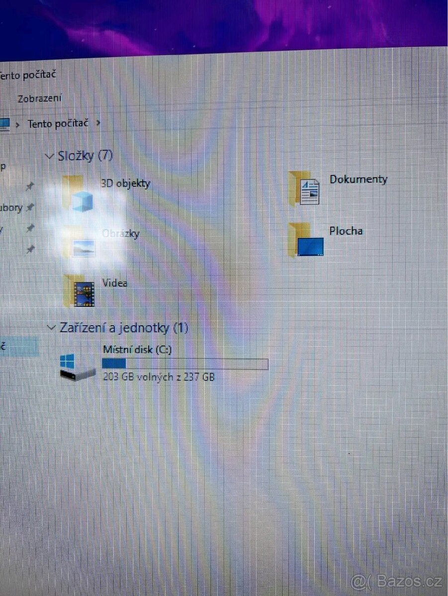 Mini pc fujitsu Esprimo Q920 - 3