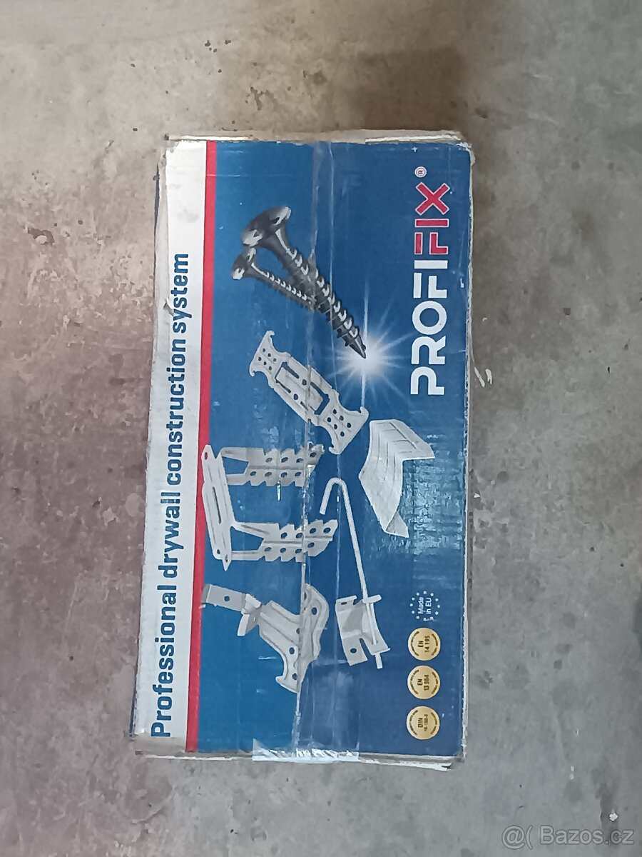 Spoj.mater.na sádrokarton - 3