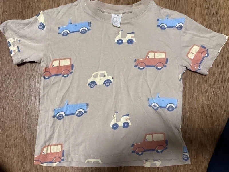 Set pro kluka 98 - 3