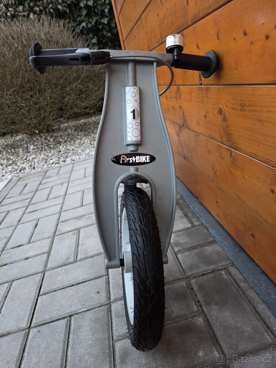 FirstBIKE Street - 3