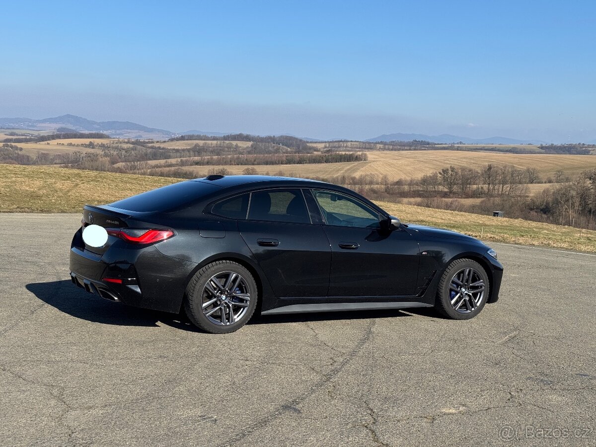 BMW M440i xDrive Gran Coupe - 3