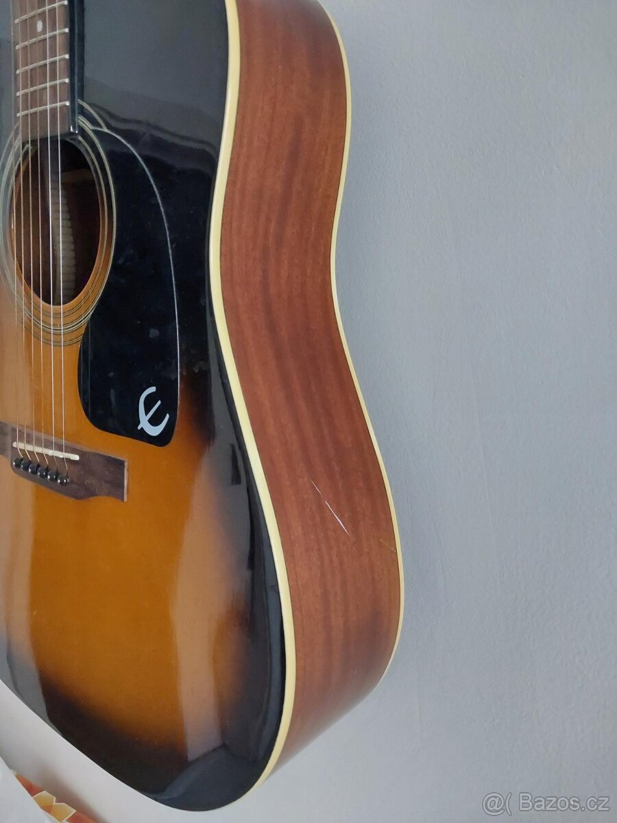 Kytara Epiphone DR 100VS - 3