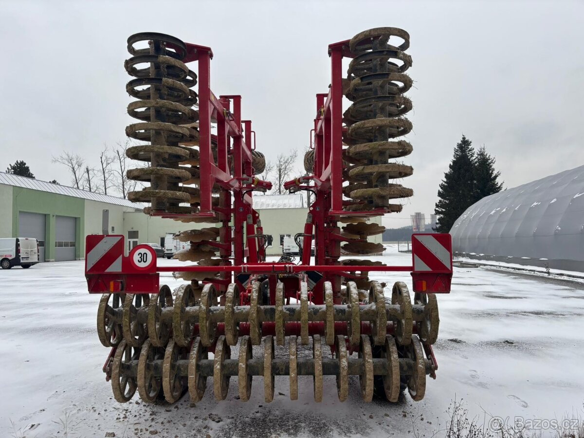 Diskový podmítač HORSCH Joker 6 HD - 3