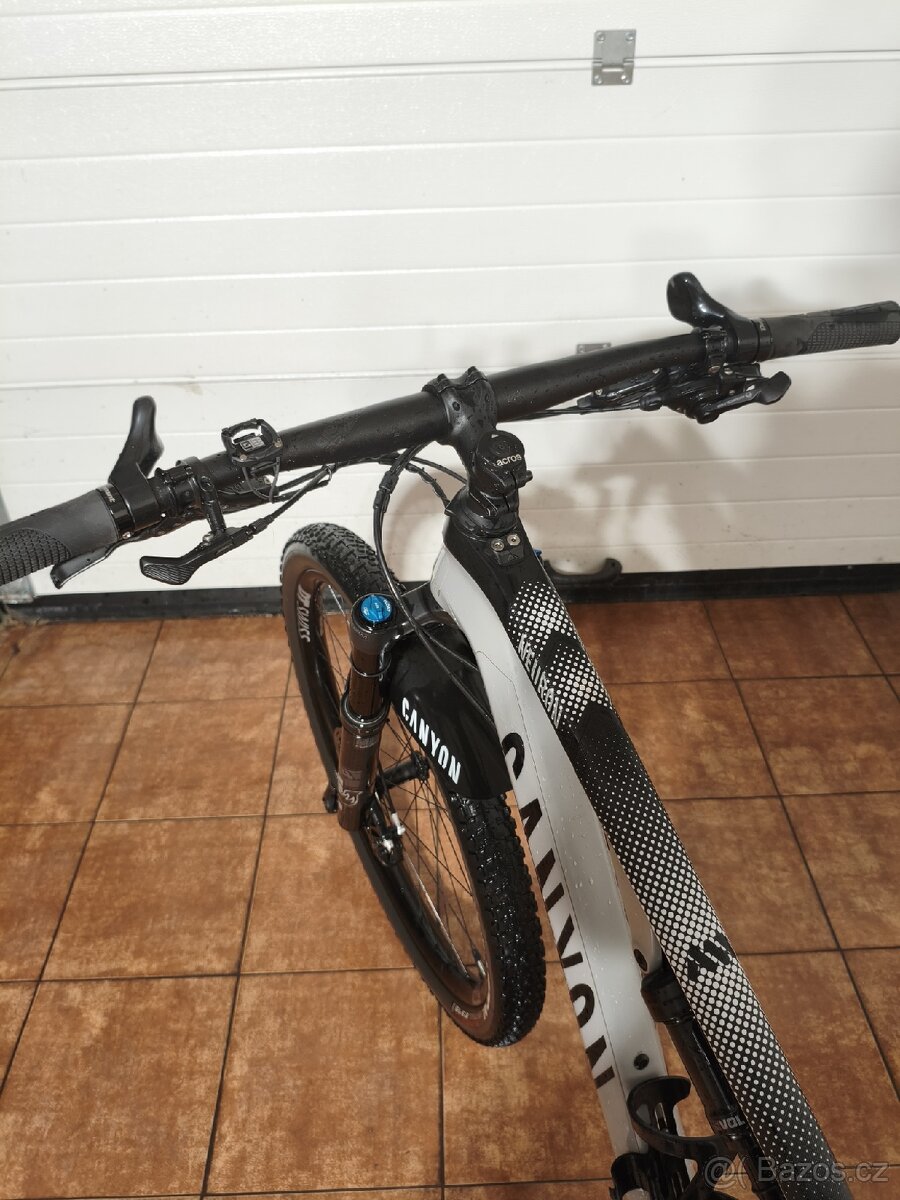 Canyon Neuron CF 9 SL - 3