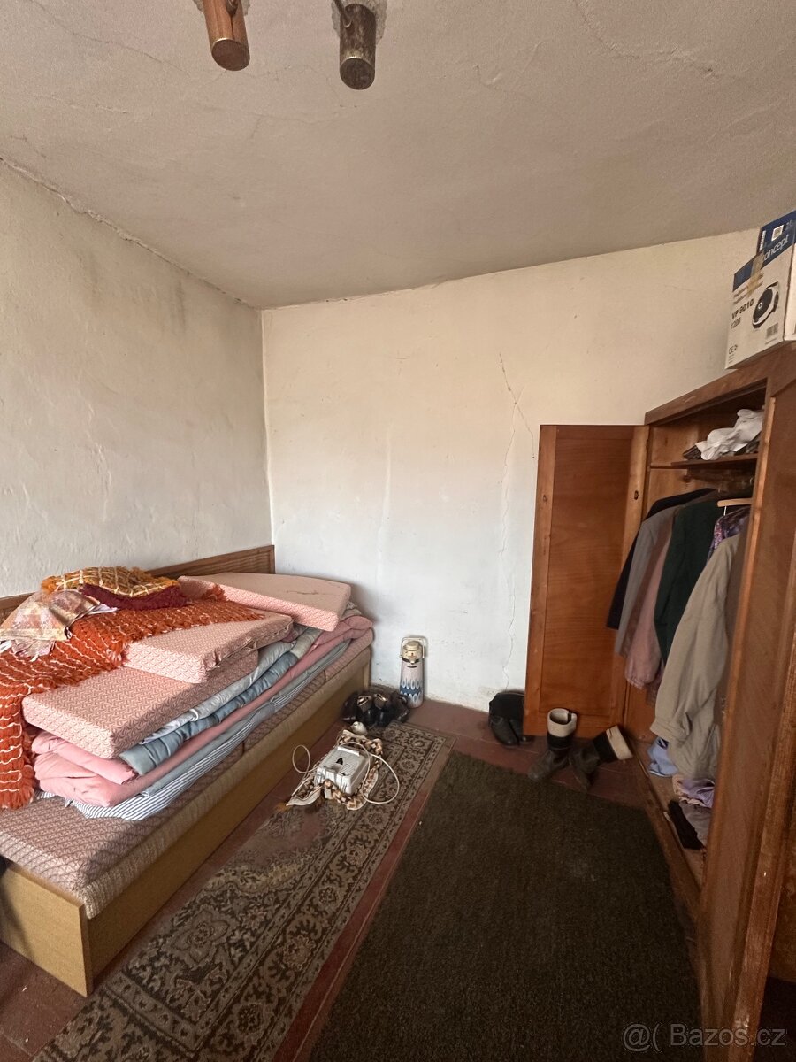 Prodej RD Suchohrdly u Miroslavi - 3