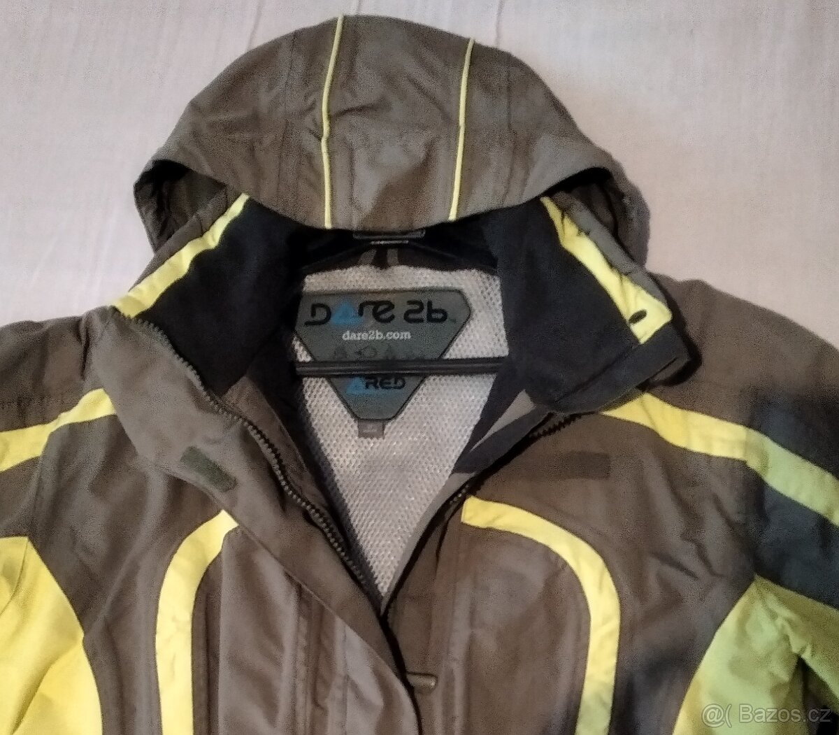 Zimní bunda vel.176 (1) - 3