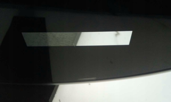 Jeep Renegade čelní sklo - 3