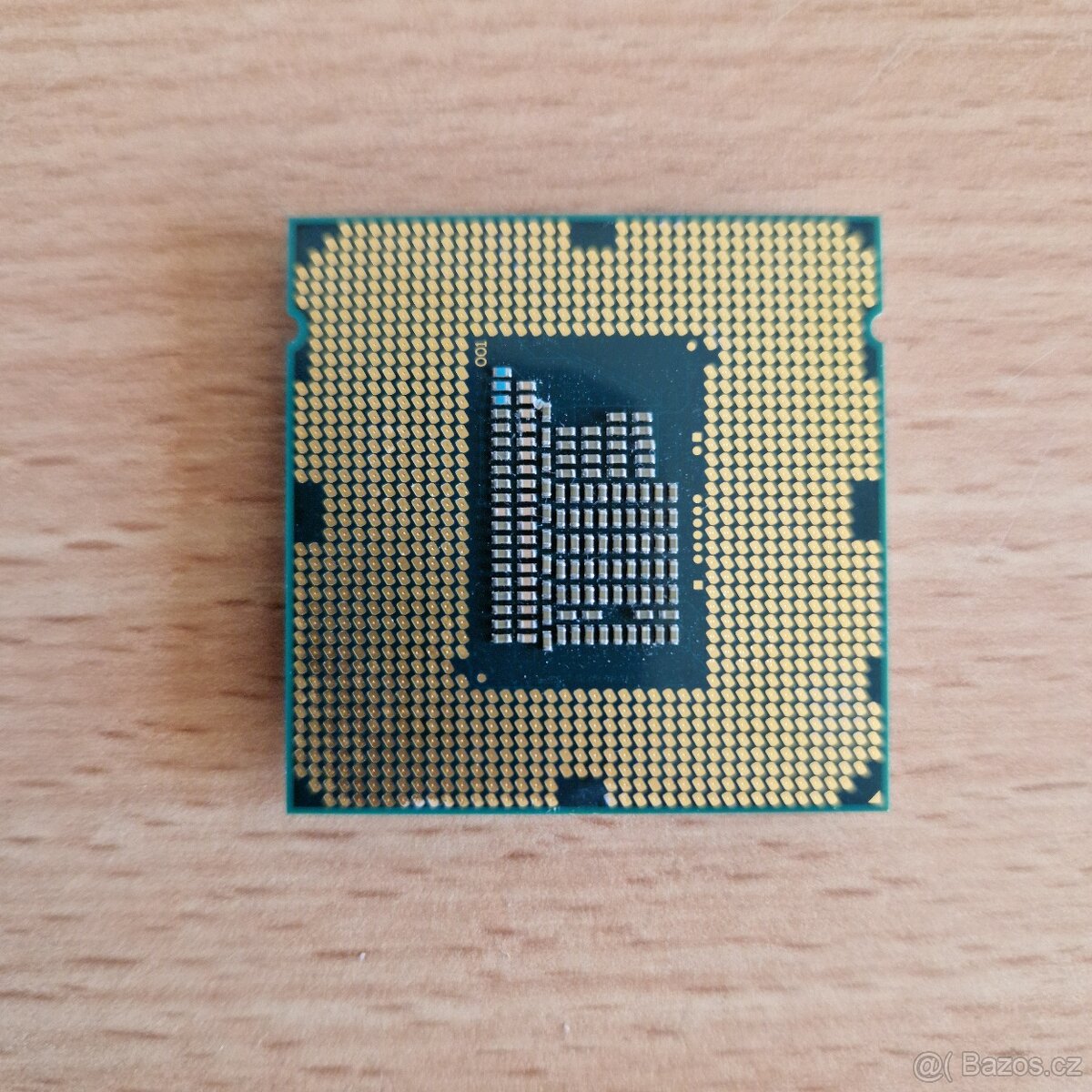 procesory Intel i3-2120, i3-2330M, G3420 - 3